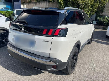 PEUGEOT - 3008 (2021 - km 83.619 - Diesel)