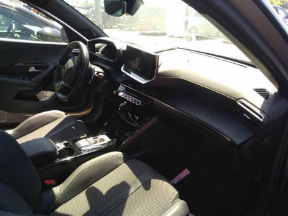 PEUGEOT - 2008 (2024 - km 61.020 - Benzina)