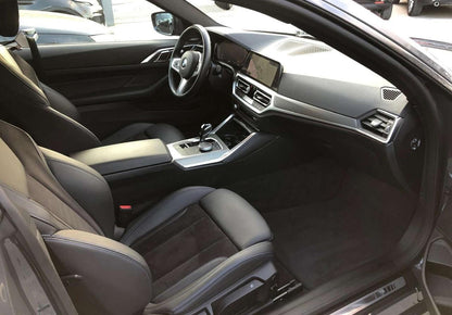BMW - 420d (2022 - km 34.000 - Ibrida)
