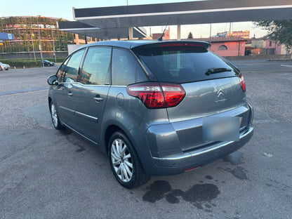 CITROEN - C4 CACTUS (2012 - km 137.000 - Diesel)