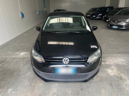 VOLKSWAGEN - POLO (2014 - km 166.000 - Diesel)
