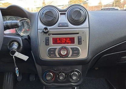 ALFA ROMEO - MITO (2010 - 167.581 - Diesel)