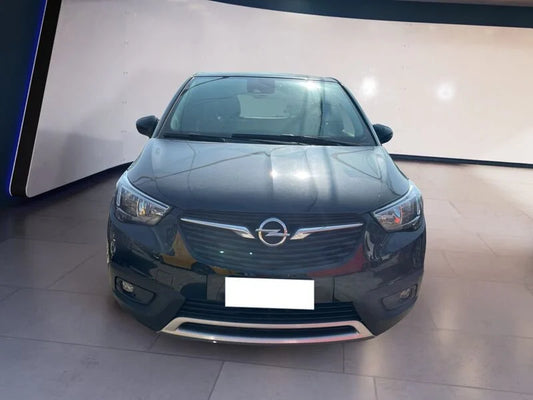 OPEL - CROSSLAND X (2019 - km 35.366 - Benzina)