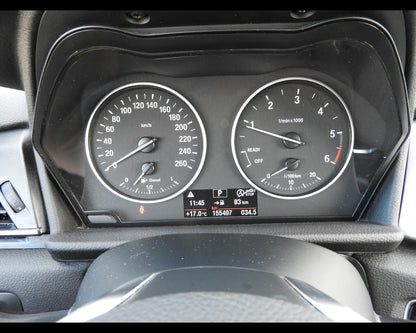 BMW - 218d (2015 - km 155.476 - Diesel)