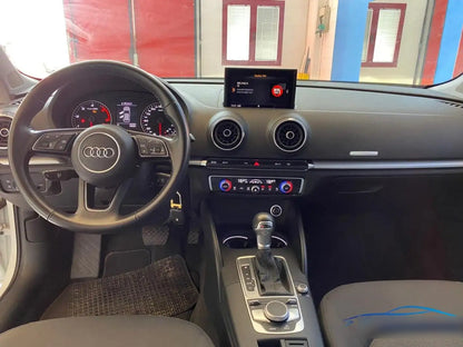 AUDI - A3 (2018 - km 73.000 - Diesel)