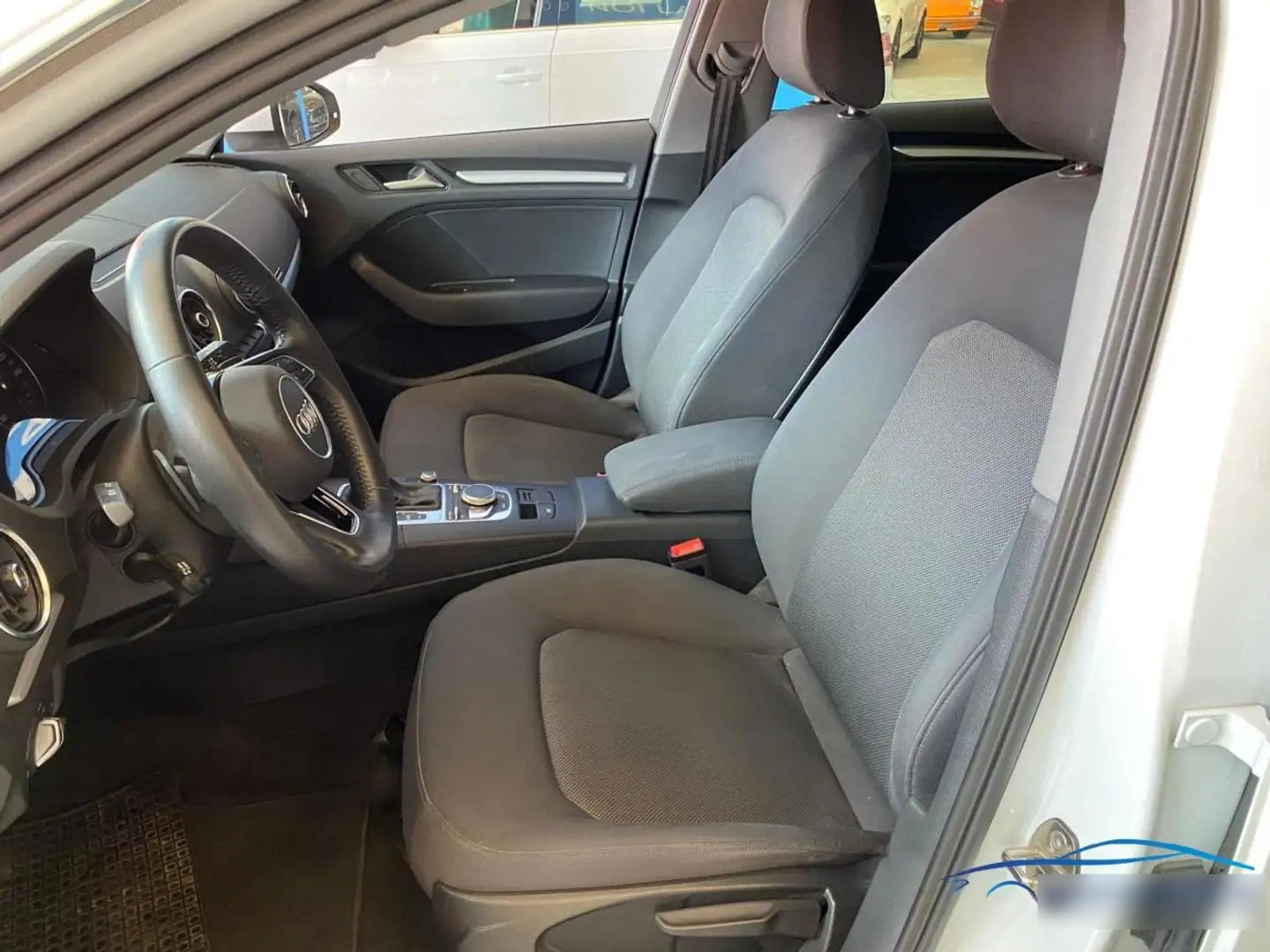 AUDI - A3 (2018 - km 73.000 - Diesel)