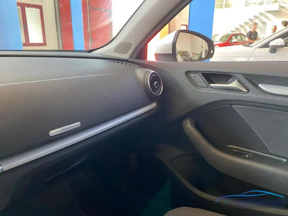 AUDI - A3 (2018 - km 73.000 - Diesel)