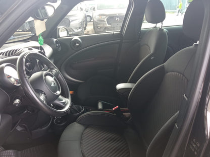 MINI - COOPER SD COUNTRYMAN (2015 - km 157.859 - Diesel)