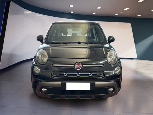 FIAT - 500L (2018 - km 70.829 - Diesel)
