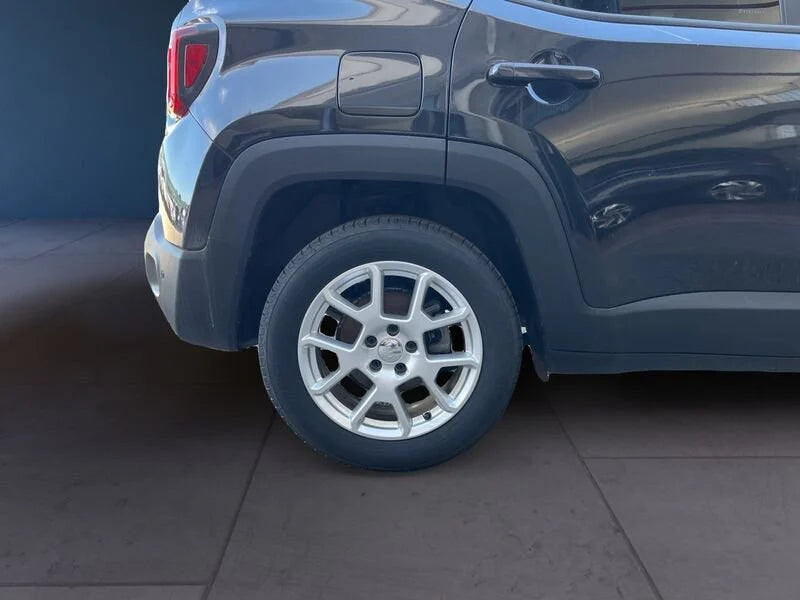 JEEP - RENEGADE (2019 - km 65.160 - Benzina)