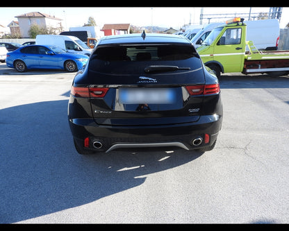 JAGUAR - E-PACE (2019 - km 144.528 - Diesel)