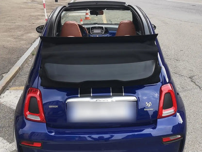 ABARTH - 595C (2017 - km 29.900 - Benzina)
