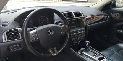 JAGUAR - XK (2007 - km 157.445 - Benzina)