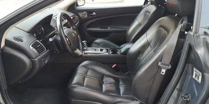 JAGUAR - XK (2007 - km 157.445 - Benzina)