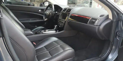 JAGUAR - XK (2007 - km 157.445 - Benzina)