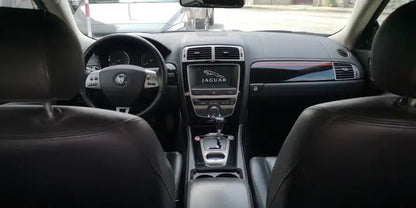 JAGUAR - XK (2007 - km 157.445 - Benzina)