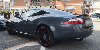JAGUAR - XK (2007 - km 157.445 - Benzina)