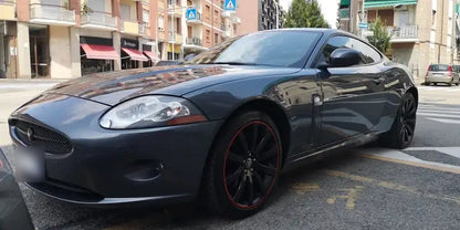 JAGUAR - XK (2007 - km 157.445 - Benzina)