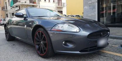 JAGUAR - XK (2007 - km 157.445 - Benzina)