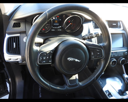JAGUAR - E-PACE (2019 - km 144.528 - Diesel)