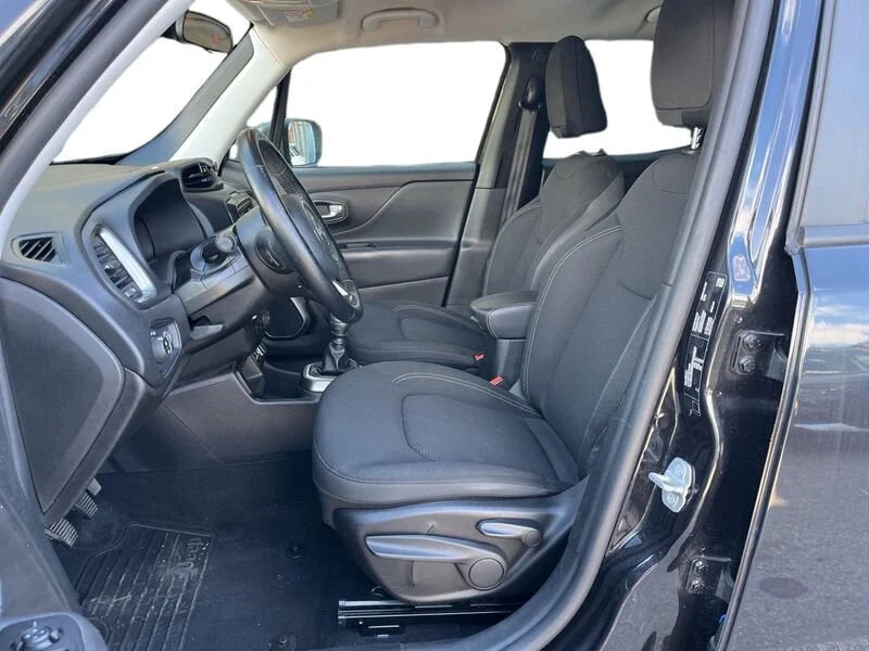 JEEP - RENEGADE (2019 - km 65.160 - Benzina)