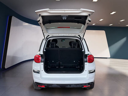 FIAT - 500L (2017 - km 73.009 - Diesel)