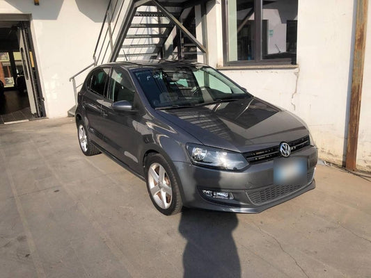 VOLKSWAGEN - POLO (2013 - km 153.432 - Diesel)