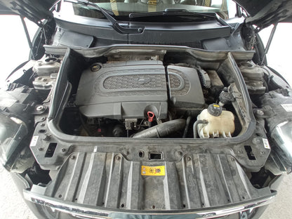 MINI - COOPER SD COUNTRYMAN (2015 - km 157.859 - Diesel)