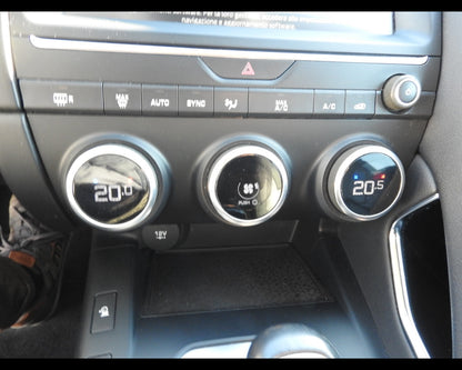 JAGUAR - E-PACE (2019 - km 144.528 - Diesel)
