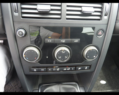 LAND ROVER - DISCOVERY SPORT (2018 - km 195.438 - Diesel)