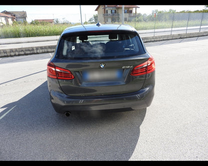 BMW - 218d (2015 - km 155.476 - Diesel)