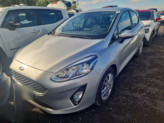 FORD - FIESTA (2020- km 56.757 - Benzina)