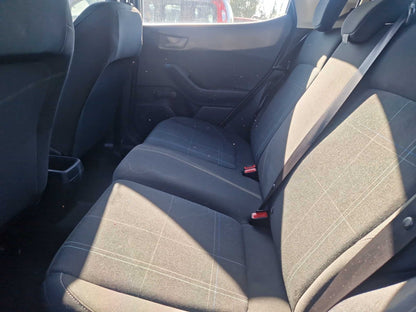 FORD - FIESTA (2020- km 48.444 - Benzina)