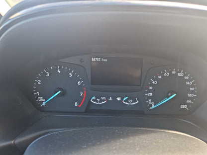 FORD - FIESTA (2020- km 56.757 - Benzina)