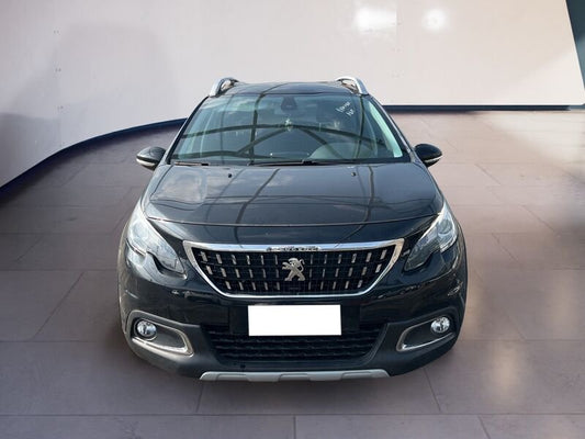 PEUGEOT - 2008 (2018 - km 79.507 - Benzina)