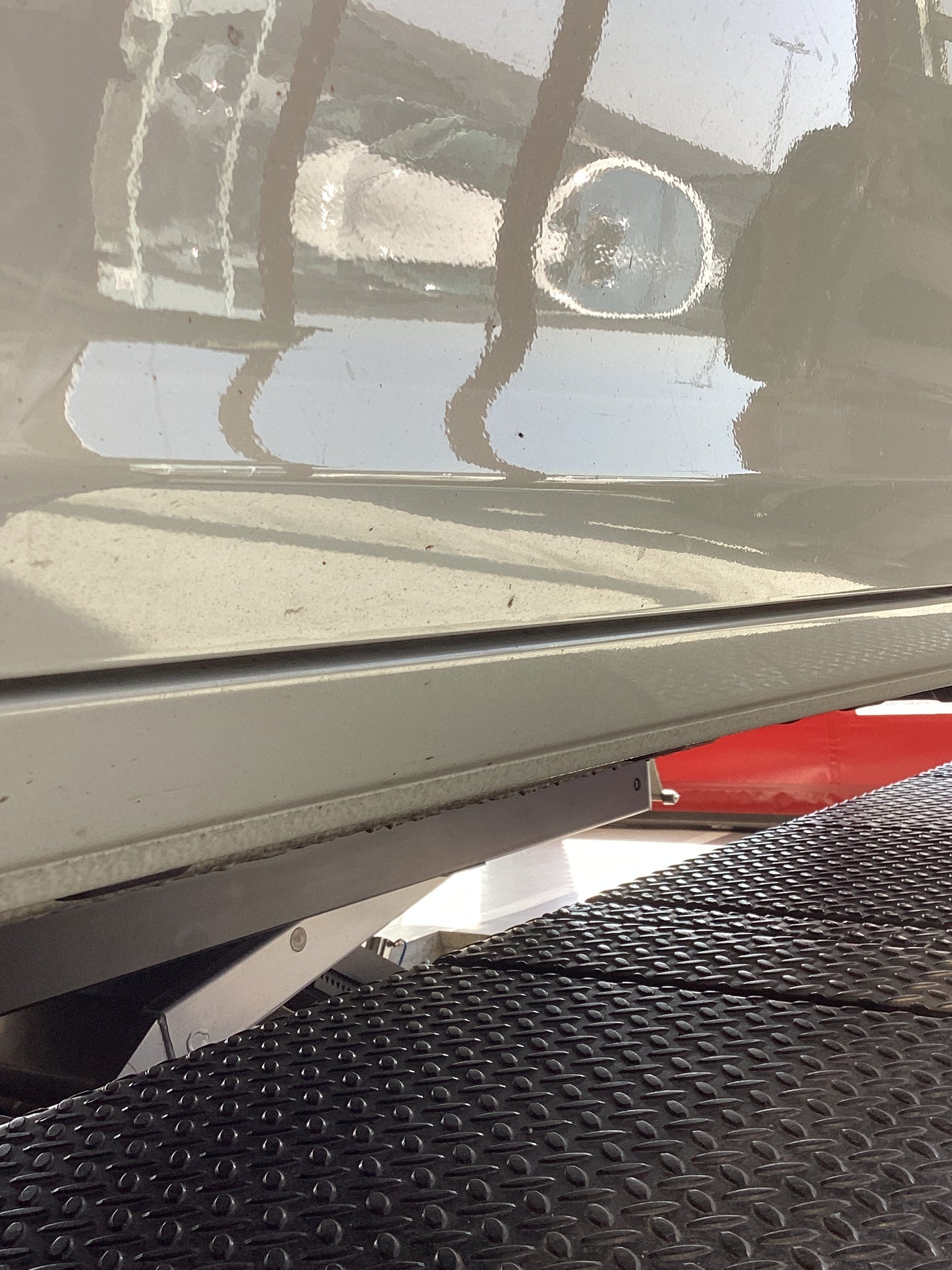 ALFA ROMEO - GIULIETTA (2013 - km 126.936 - GPL)