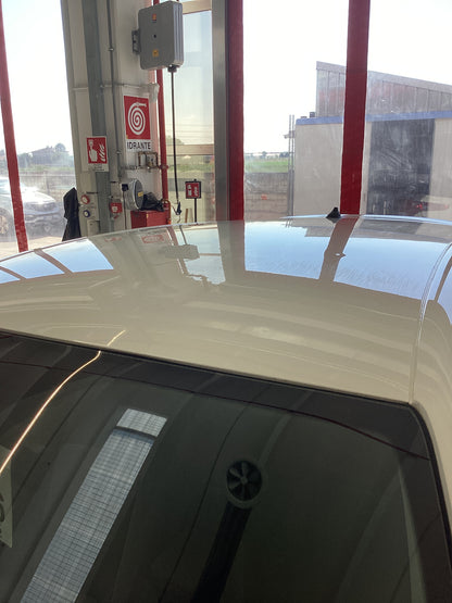 ALFA ROMEO - GIULIETTA (2013 - km 126.936 - GPL)