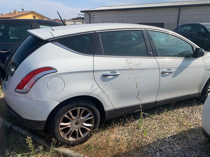 LANCIA - DELTA (2013 - km 129.299 - GPL)