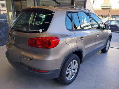 VOLKSWAGEN Tiguan (2012 - km 155.266 - Benzina)