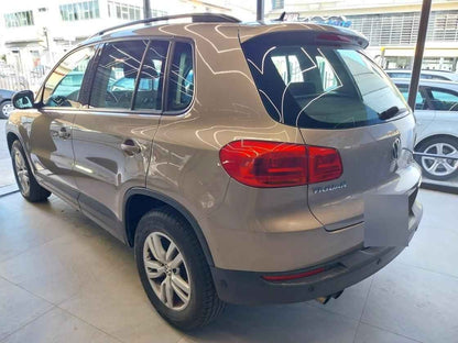VOLKSWAGEN Tiguan (2012 - km 155.266 - Benzina)