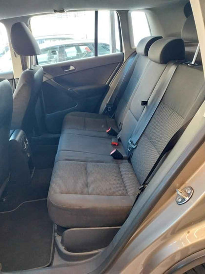 VOLKSWAGEN Tiguan (2012 - km 155.266 - Benzina)