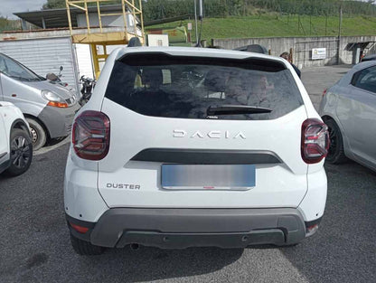 DACIA - DUSTER (2024 - km 7.800 - Gpl)
