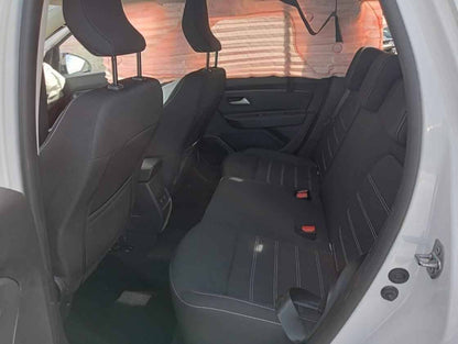 DACIA - DUSTER (2024 - km 7.800 - Gpl)