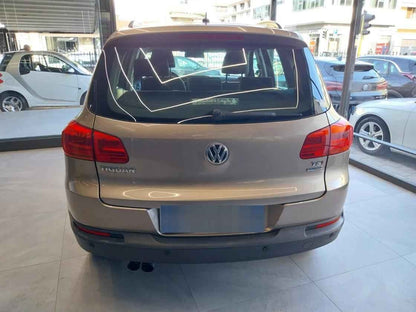 VOLKSWAGEN Tiguan (2012 - km 155.266 - Benzina)