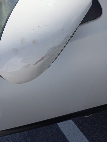 NISSAN - QASHQAI (2012 - km 110.000 - Diesel)