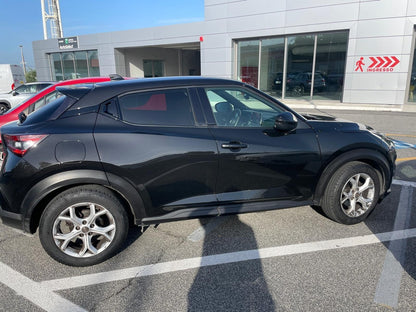 NISSAN - JUKE (2020 - km 125.000 - Benzina)