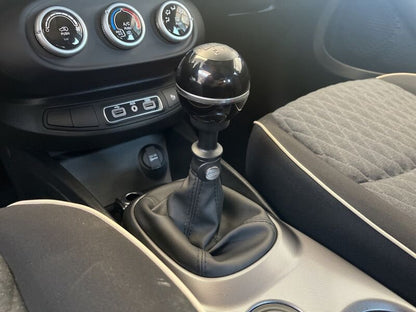 FIAT - 500X (2019 - km 51.989 - Benzina)