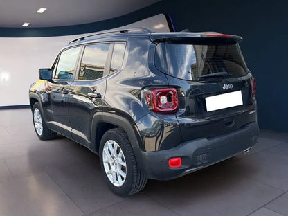 JEEP - RENEGADE (2019 - km 65.160 - Benzina)