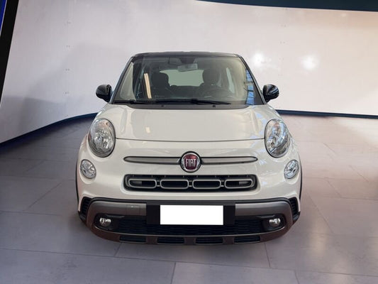 FIAT - 500L (2017 - km 73.009 - Diesel)