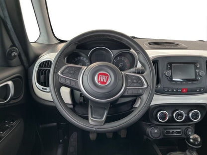 FIAT - 500L (2017 - km 73.009 - Diesel)